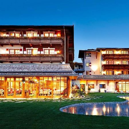 تيرسي Ayurveda Resort Sonnhof المظهر الخارجي الصورة